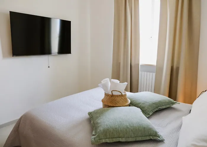 Hotel Palazzo Marzionna Polignano a Mare