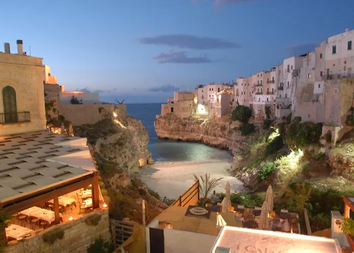 Hotel Casa Mascagni Polignano a Mare